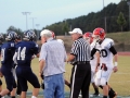 CCHS vs SHS 2013 Coin Toss